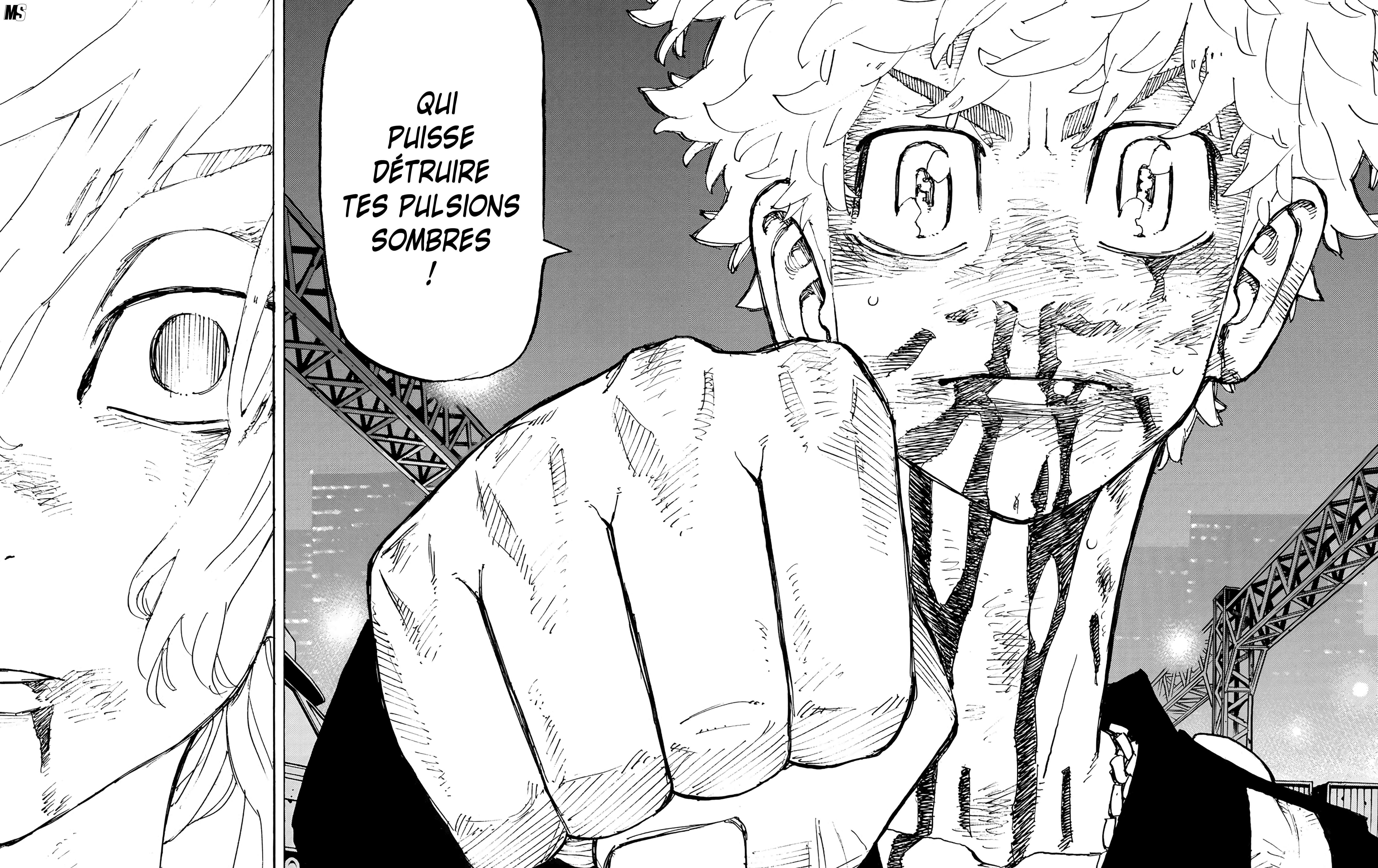 Read Tokyo Revengers VF Manga Online
