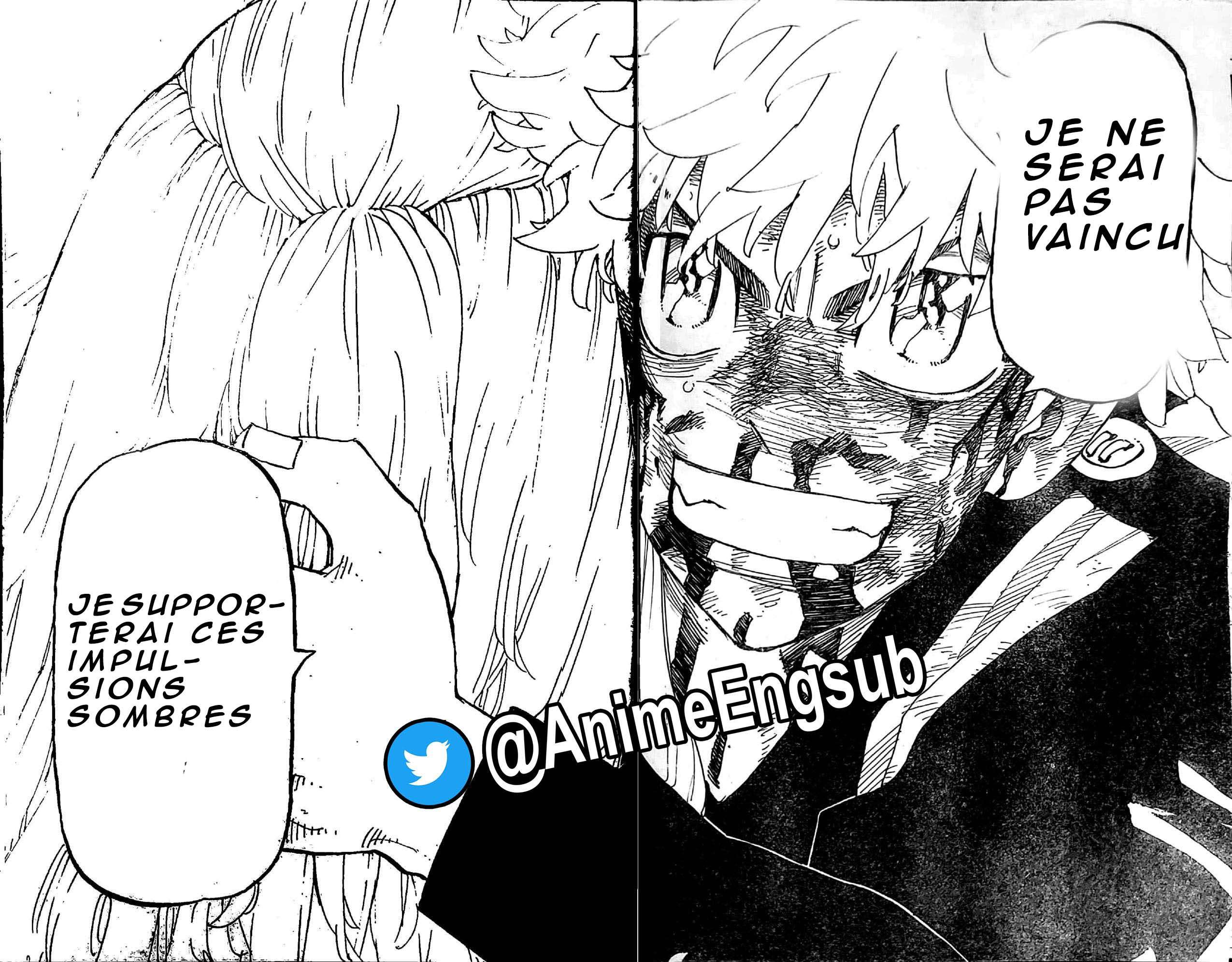 Read Tokyo Revengers VF Manga Online