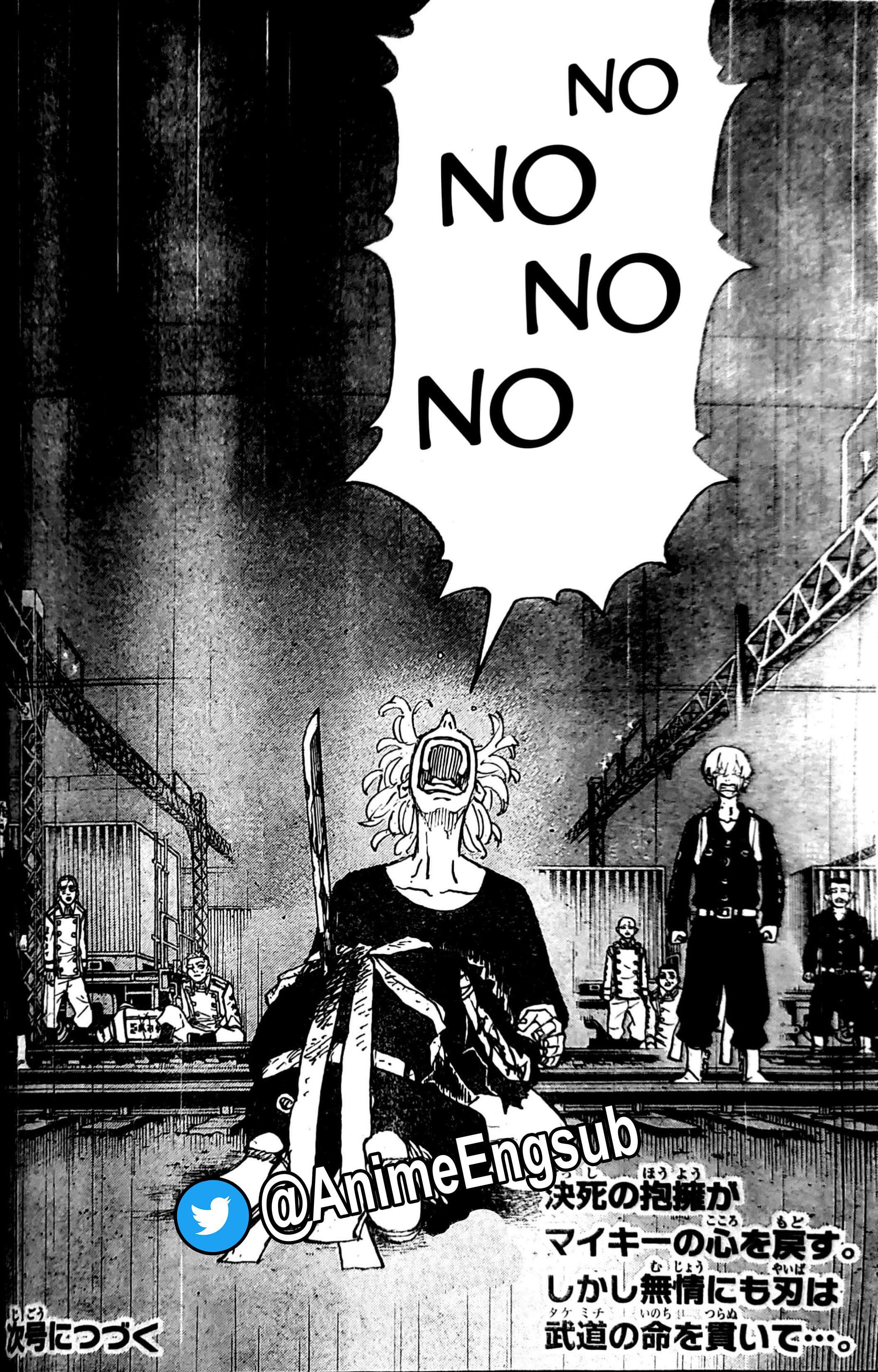 Read Tokyo Revengers VF Manga Online