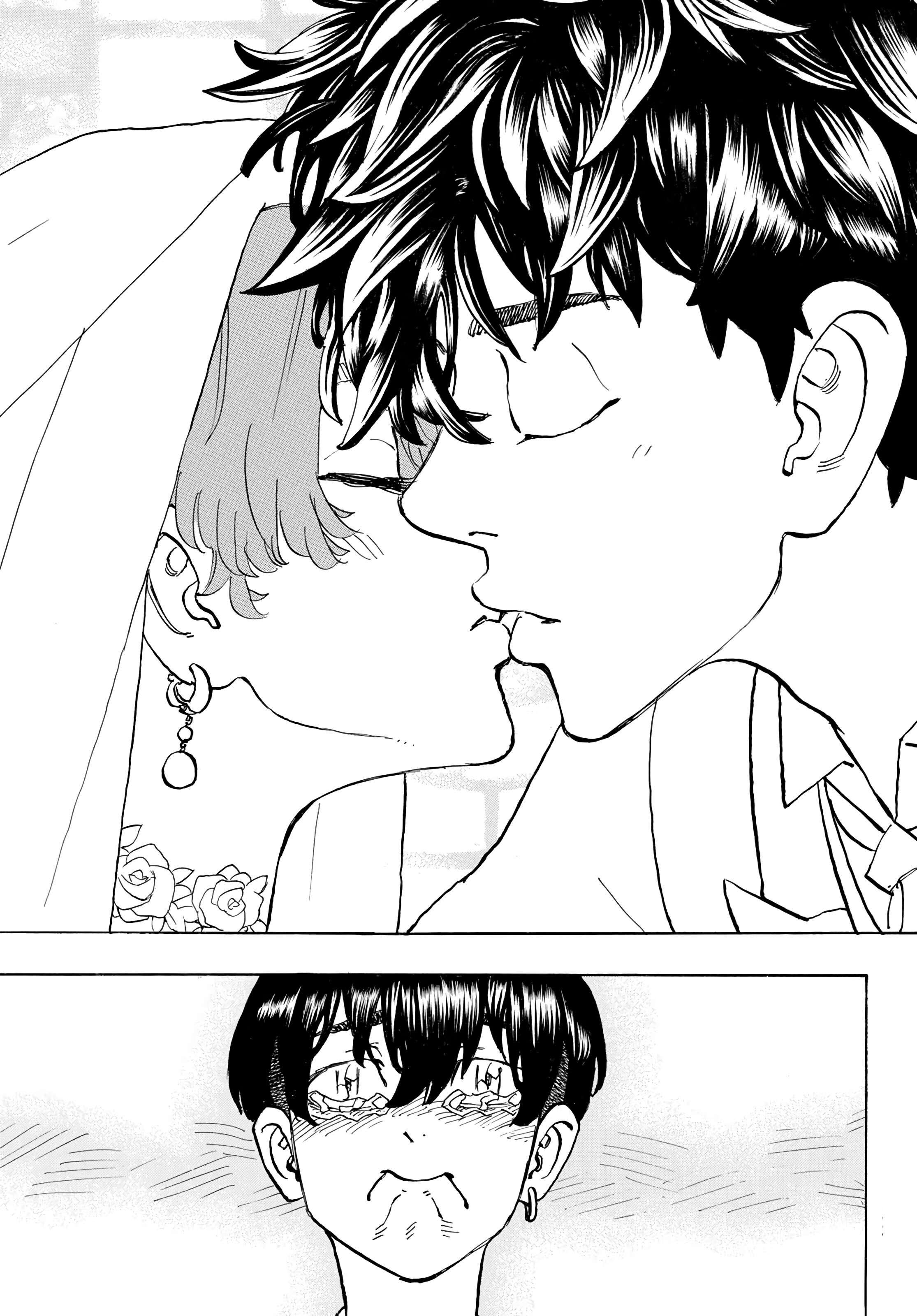 Read Tokyo Revengers VF Manga Online