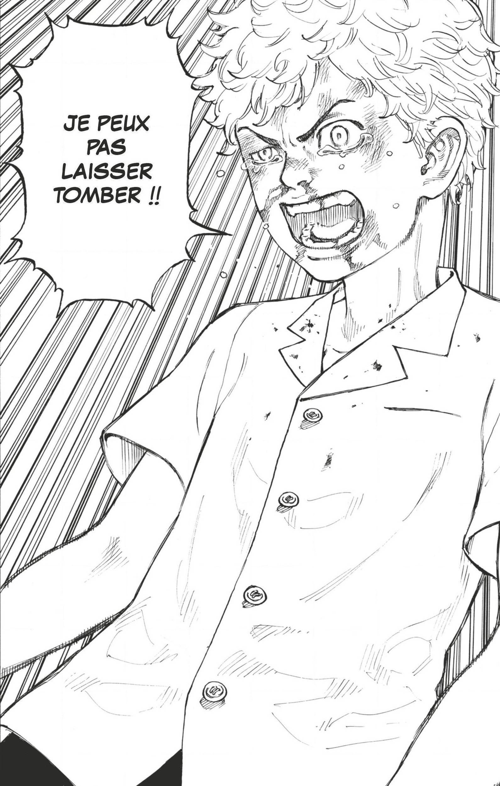 Read Tokyo Revengers VF Manga Online