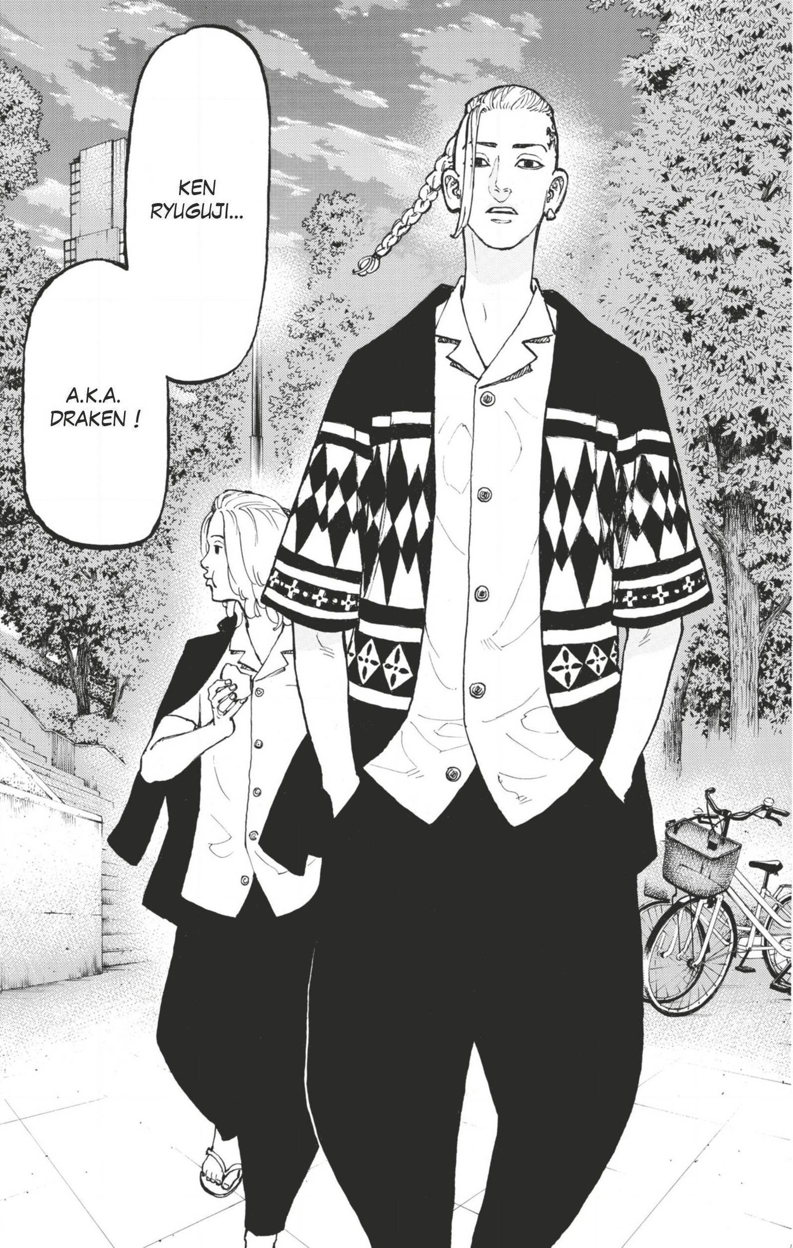 Read Tokyo Revengers VF Manga Online