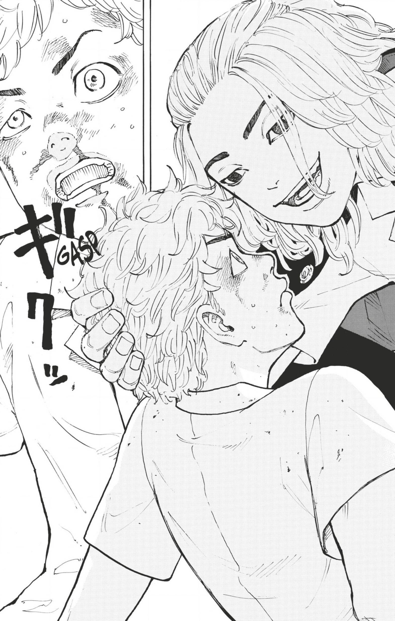 Read Tokyo Revengers VF Manga Online