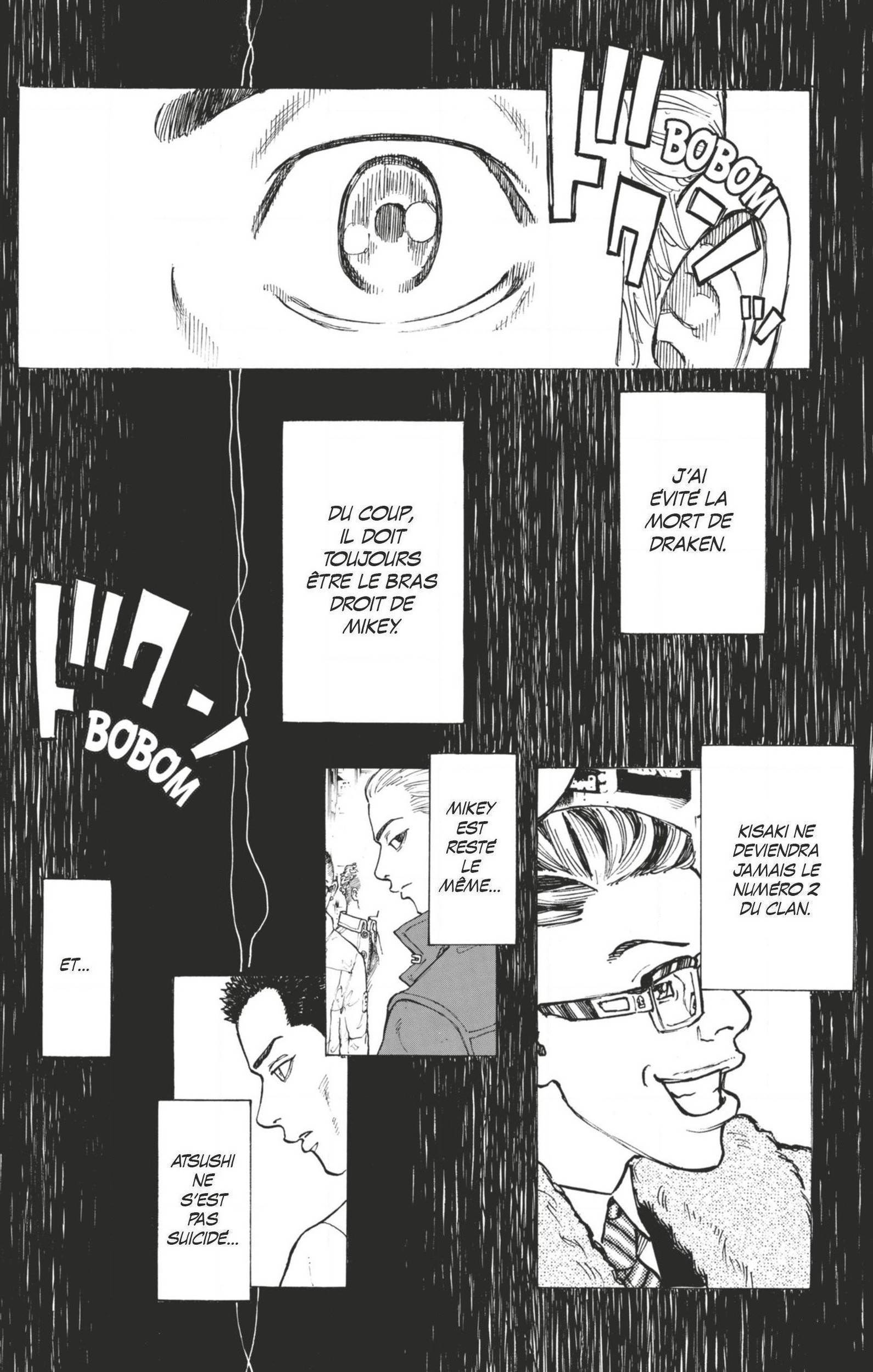 Read Tokyo Revengers VF Manga Online