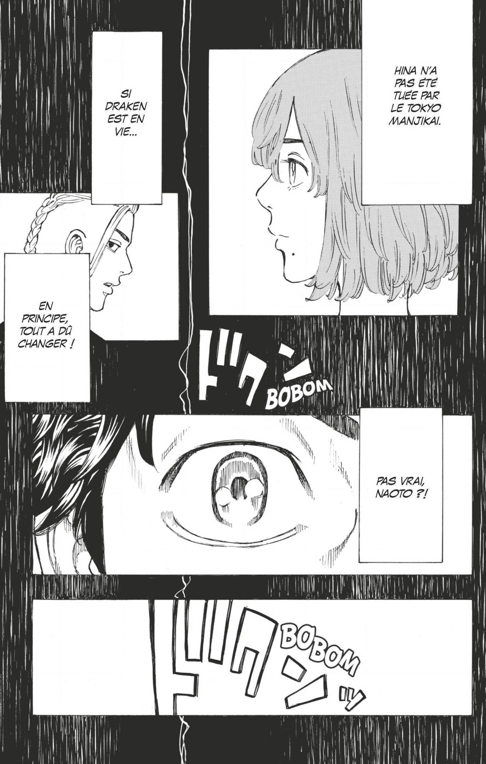 Read Tokyo Revengers VF Manga Online