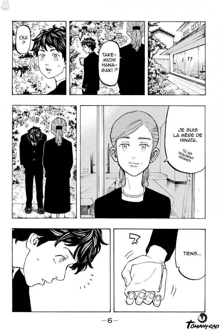 Read Tokyo Revengers VF Manga Online