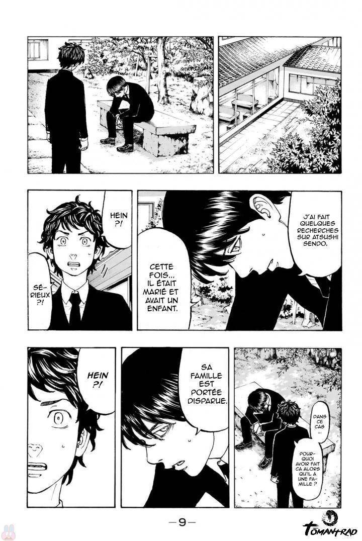 Read Tokyo Revengers VF Manga Online