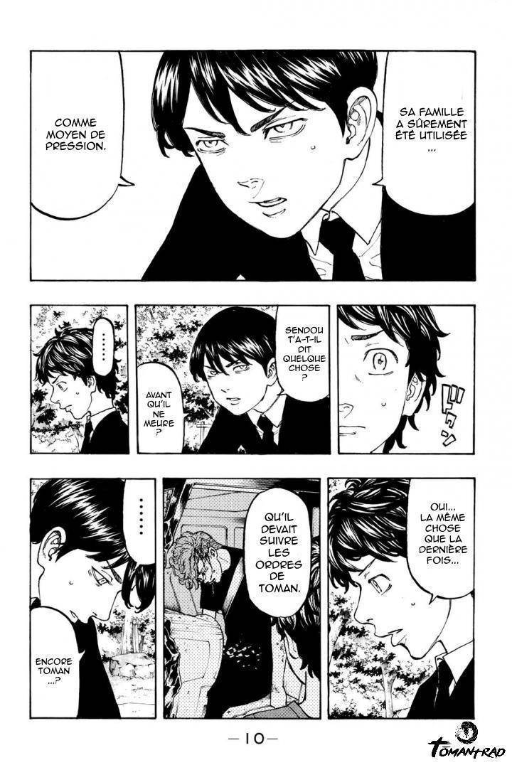 Read Tokyo Revengers VF Manga Online