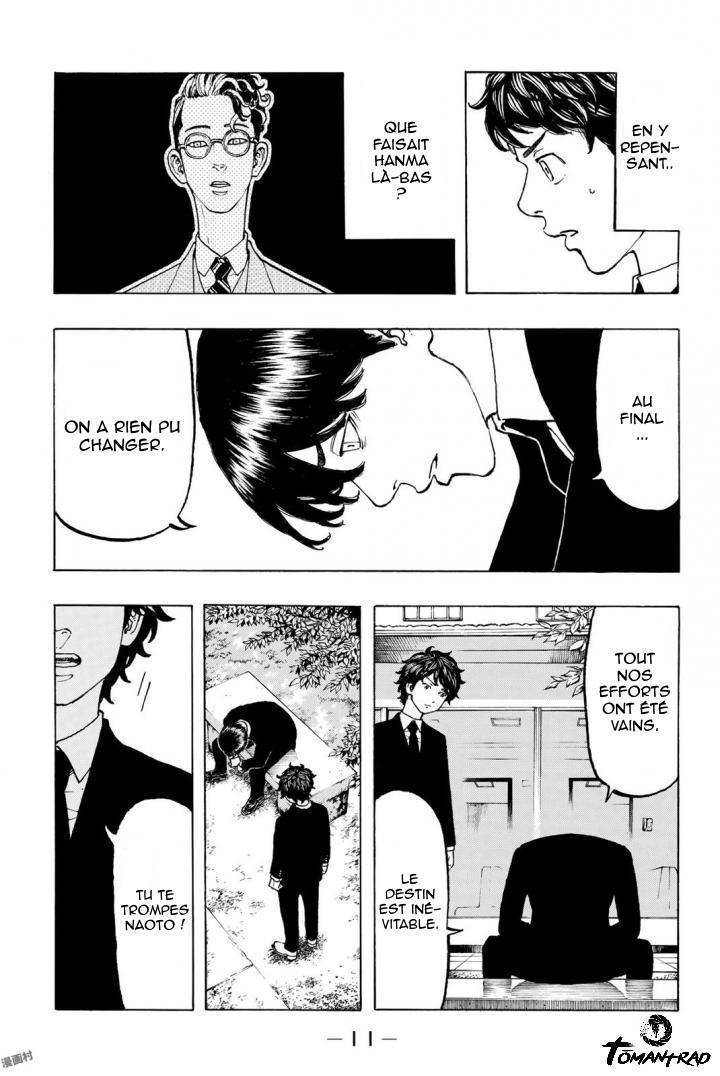 Read Tokyo Revengers VF Manga Online