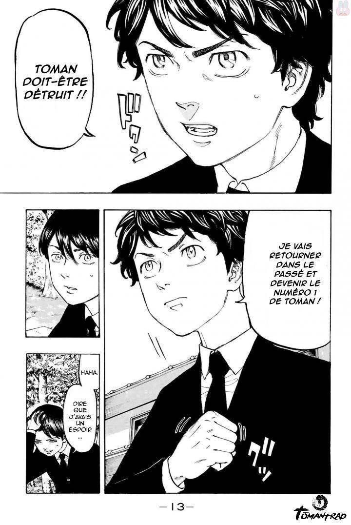 Read Tokyo Revengers VF Manga Online