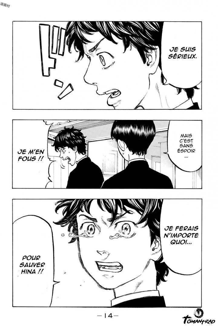 Read Tokyo Revengers VF Manga Online