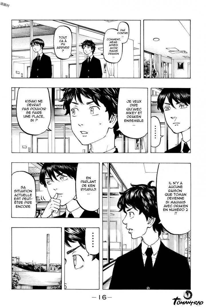 Read Tokyo Revengers VF Manga Online