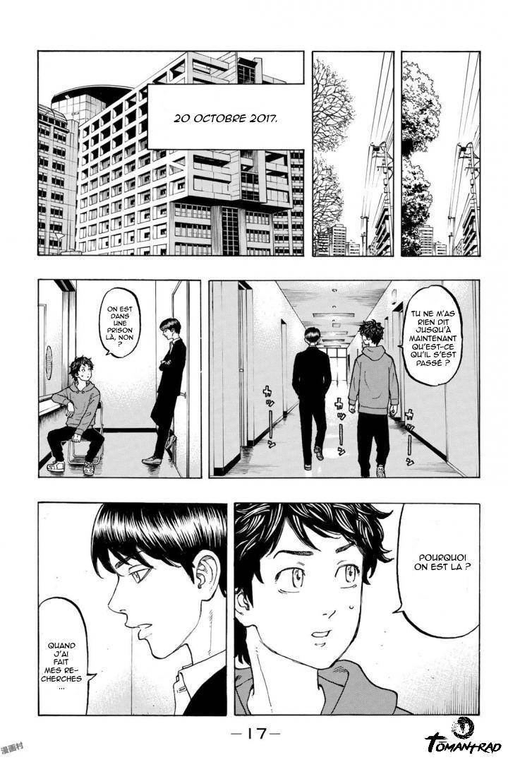 Read Tokyo Revengers VF Manga Online