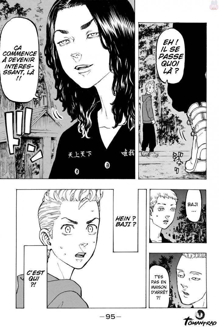 Read Tokyo Revengers VF Manga Online