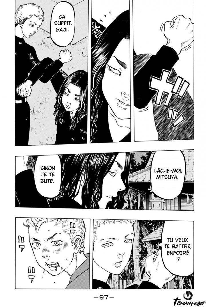 Read Tokyo Revengers VF Manga Online