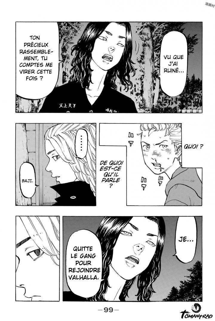 Read Tokyo Revengers VF Manga Online