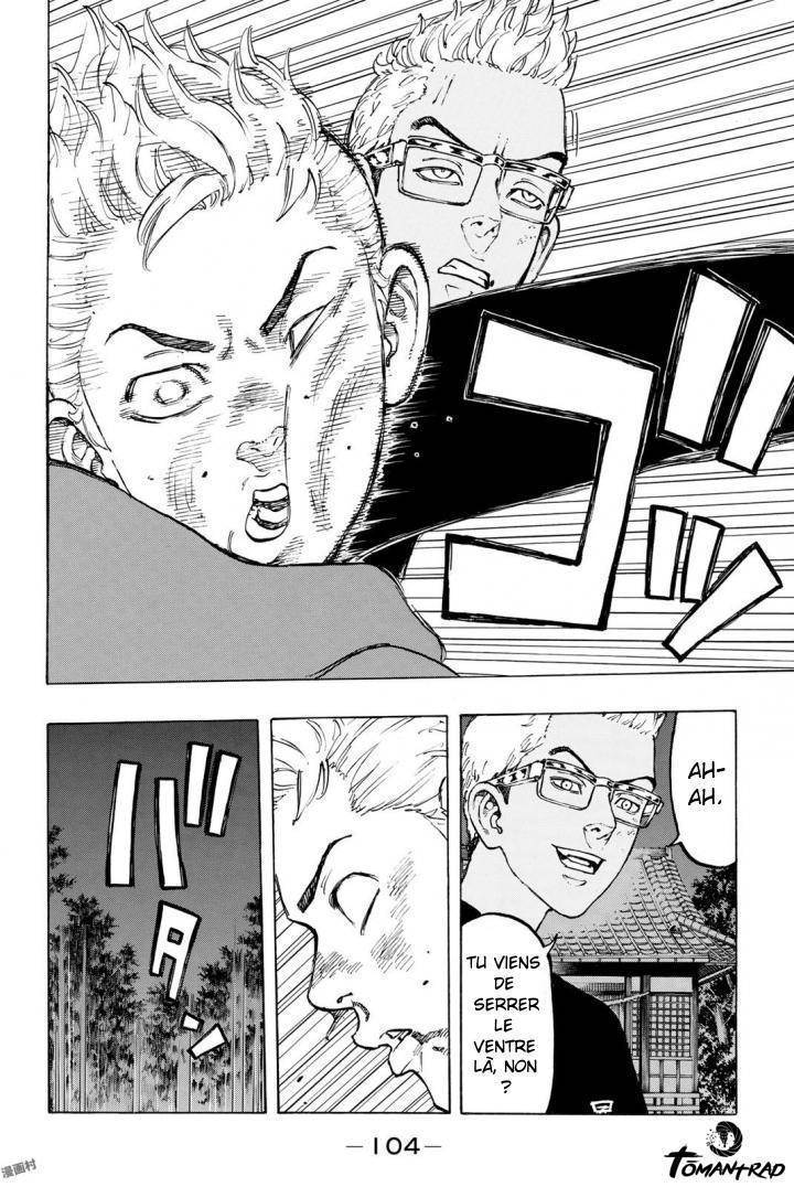 Read Tokyo Revengers VF Manga Online