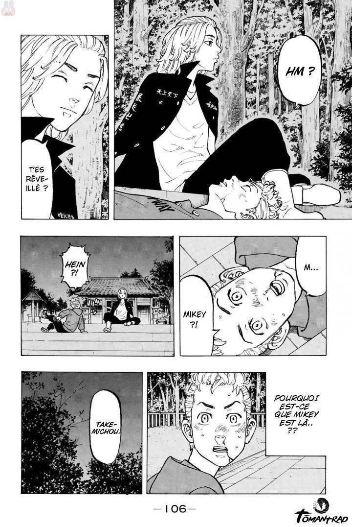 Read Tokyo Revengers VF Manga Online