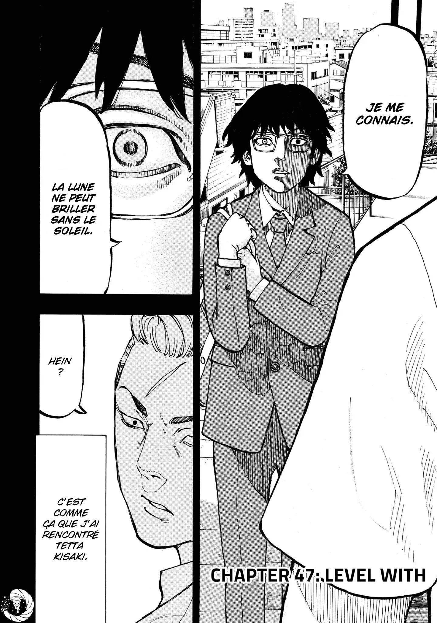Read Tokyo Revengers VF Manga Online