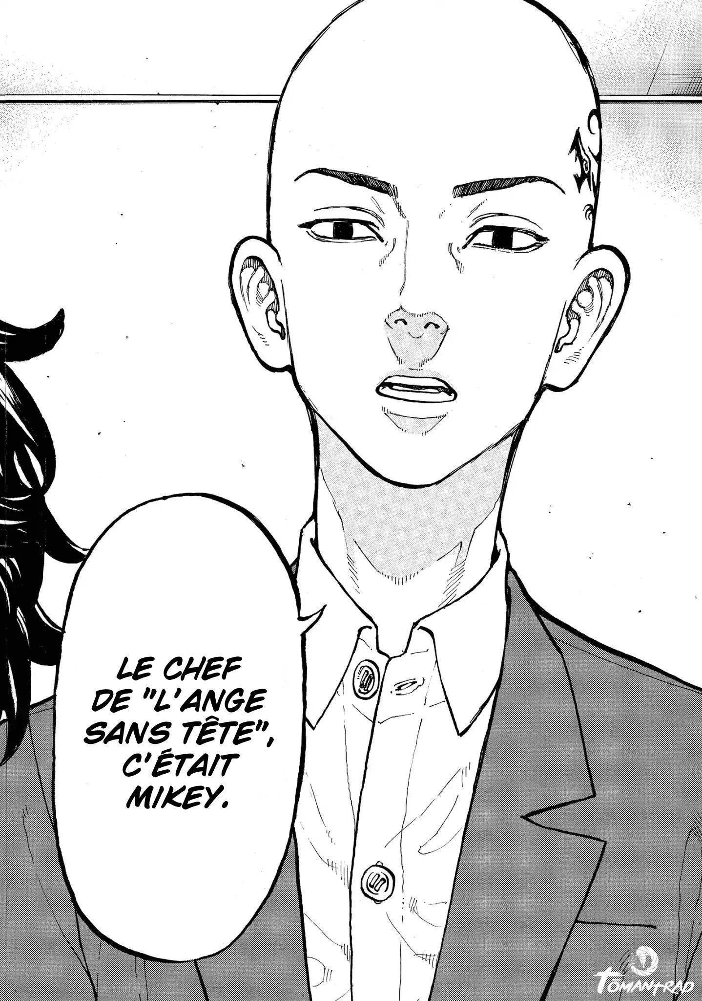 Read Tokyo Revengers VF Manga Online