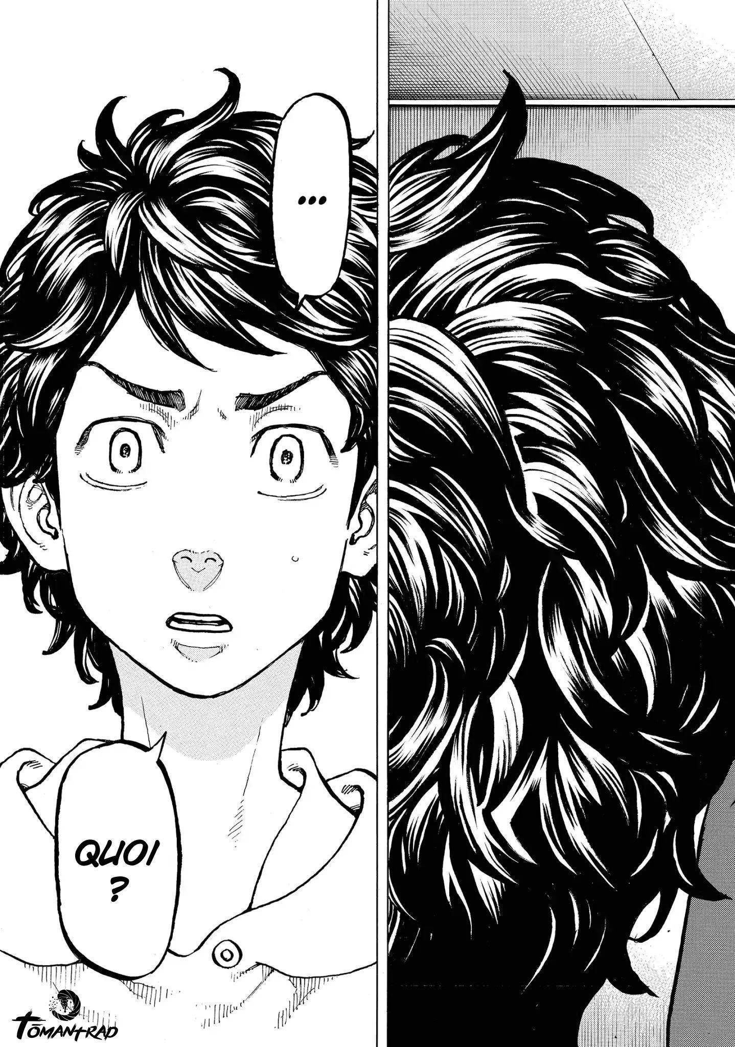Read Tokyo Revengers VF Manga Online