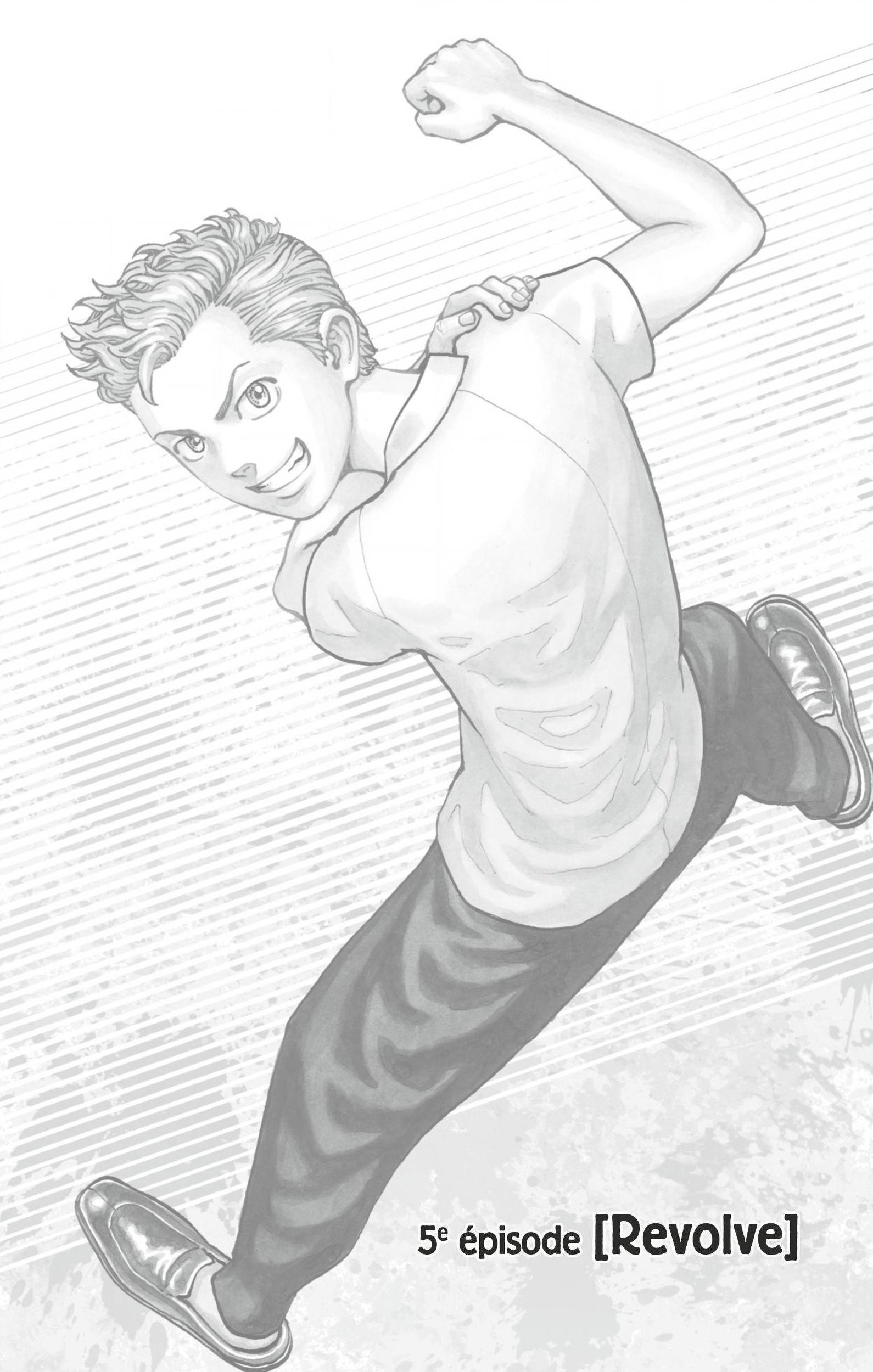 Read Tokyo Revengers VF Manga Online