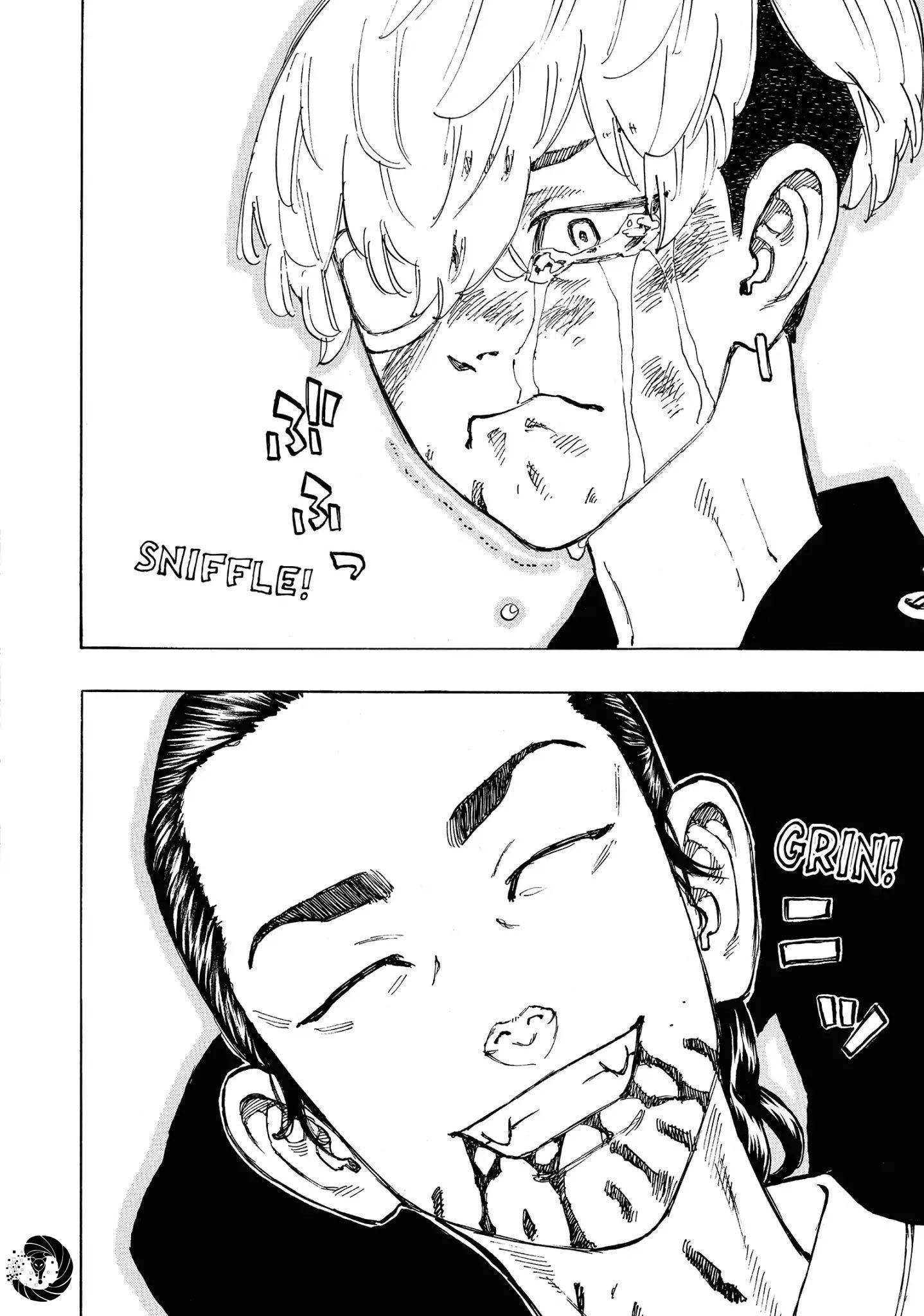 Read Tokyo Revengers VF Manga Online