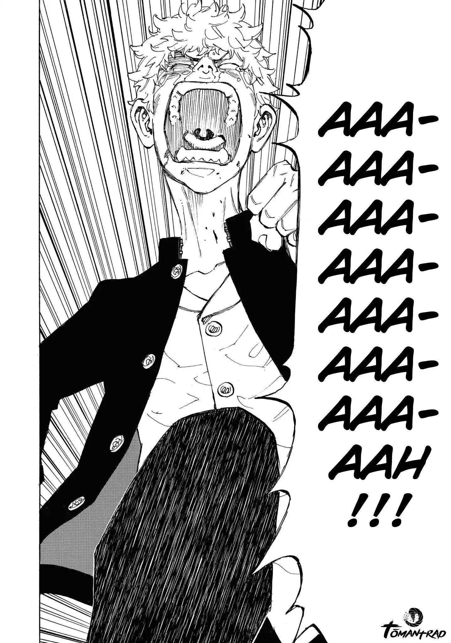 Read Tokyo Revengers VF Manga Online