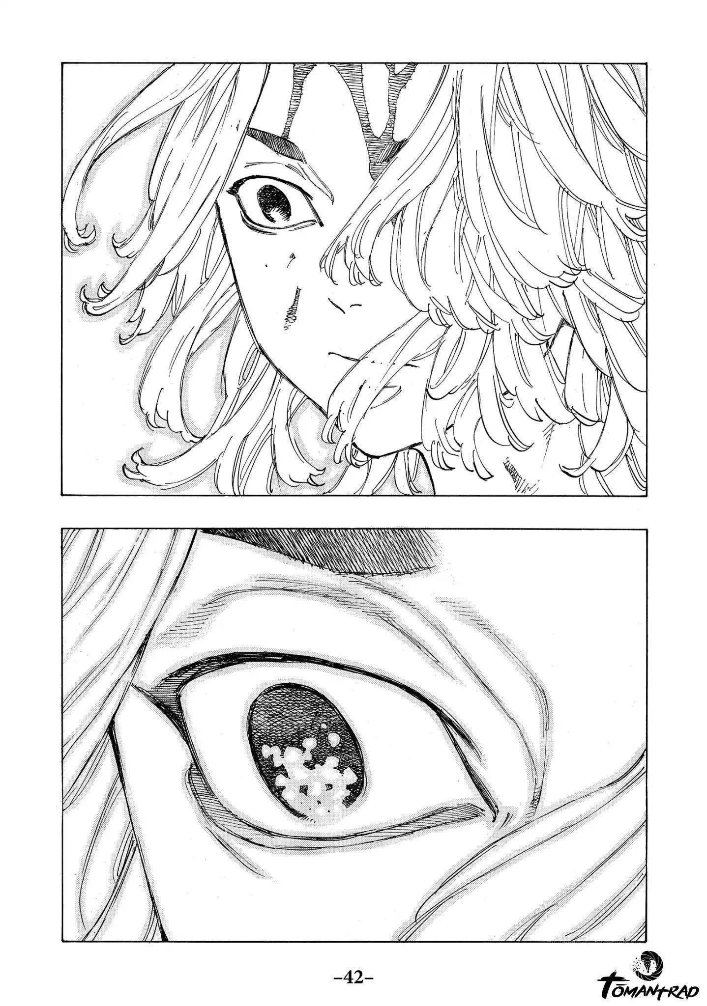 Read Tokyo Revengers VF Manga Online