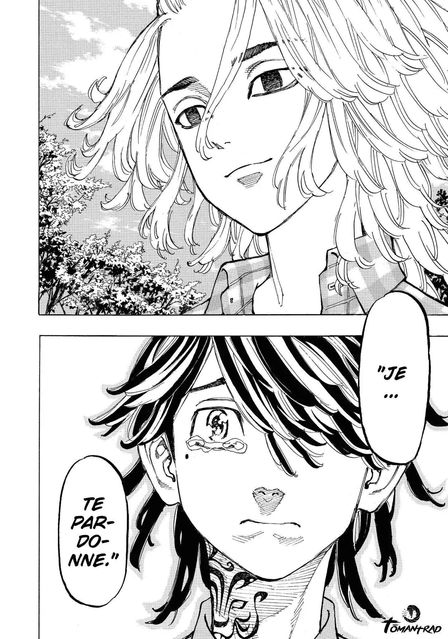 Read Tokyo Revengers VF Manga Online