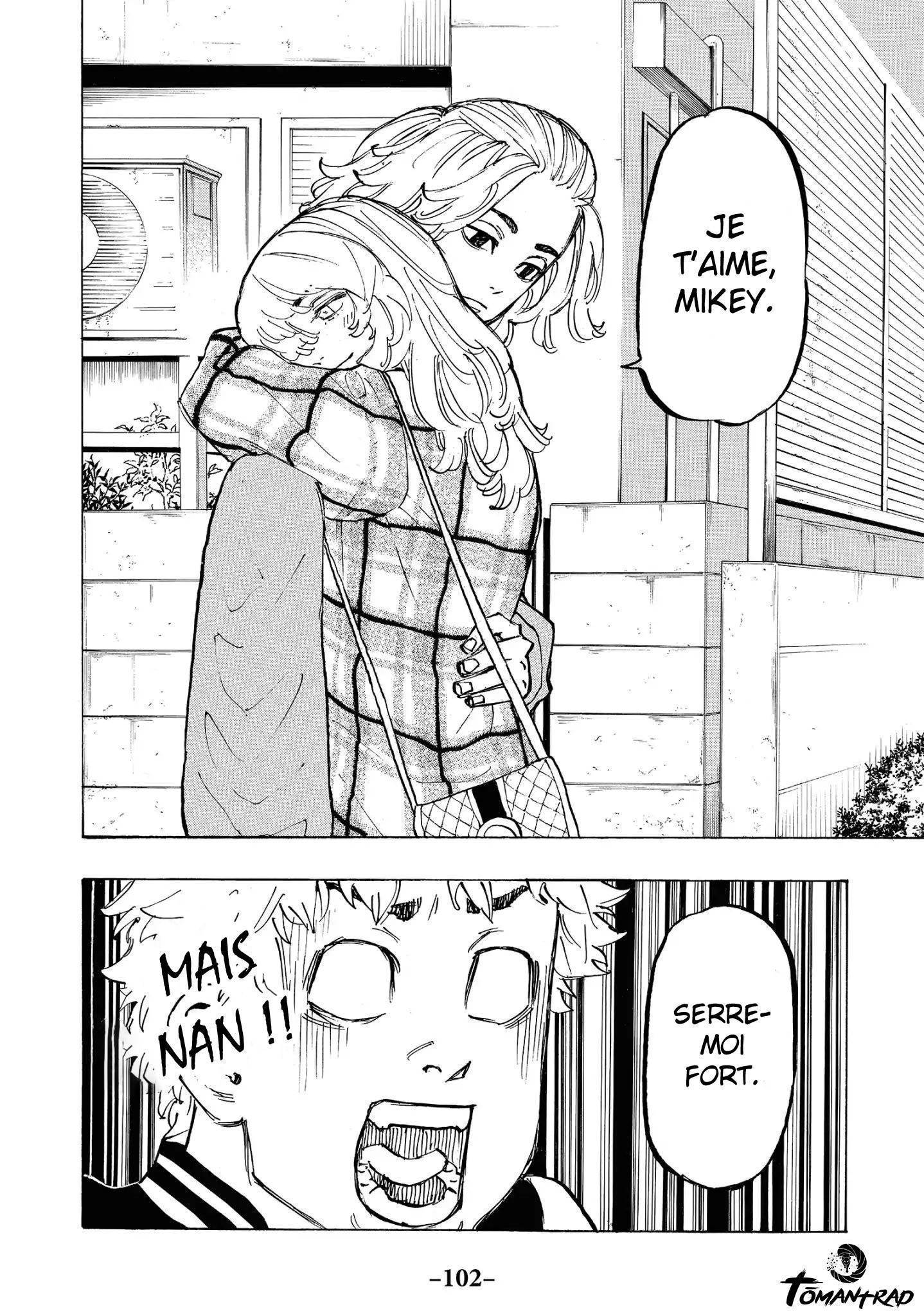 Read Tokyo Revengers VF Manga Online