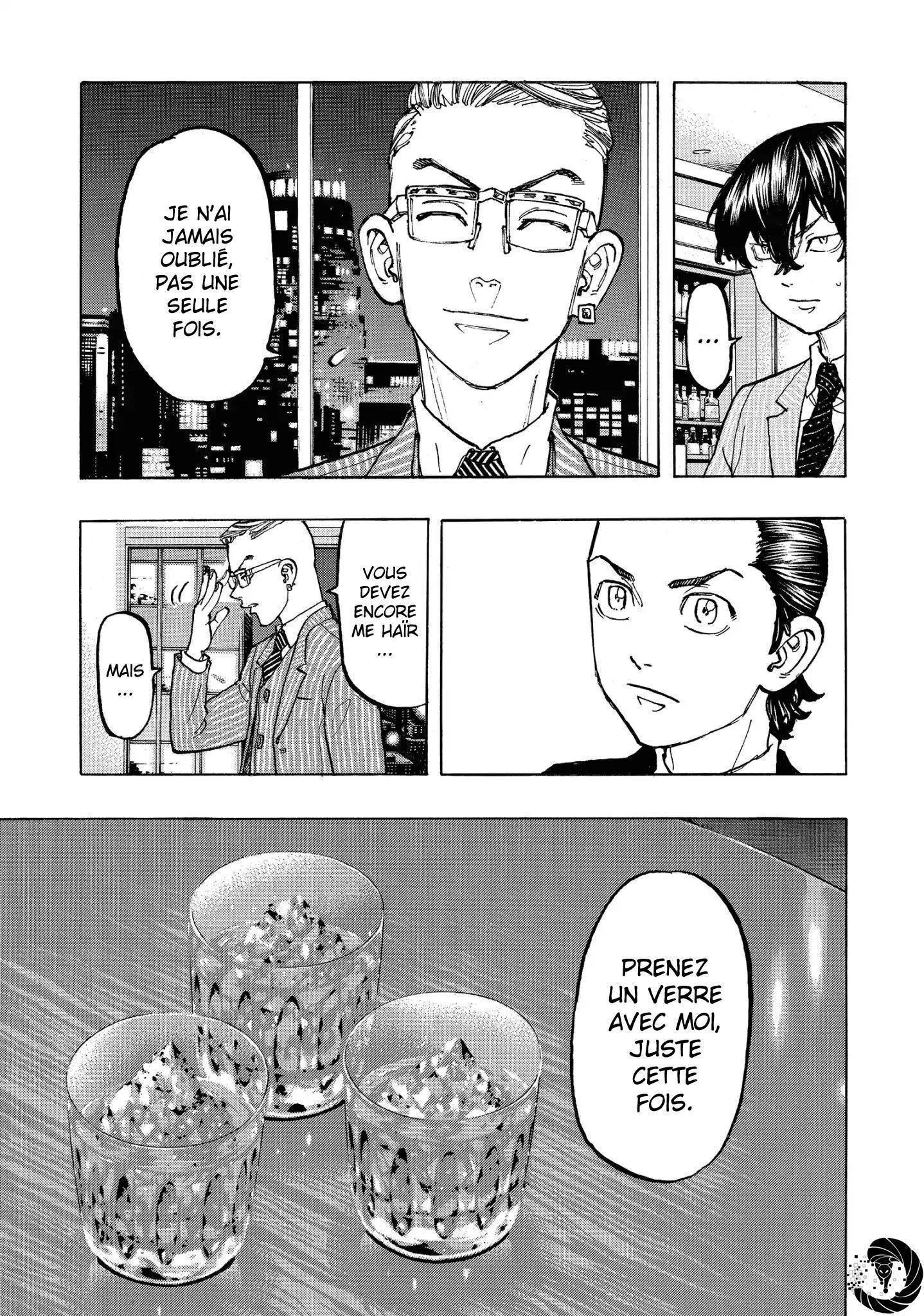 Read Tokyo Revengers VF Manga Online