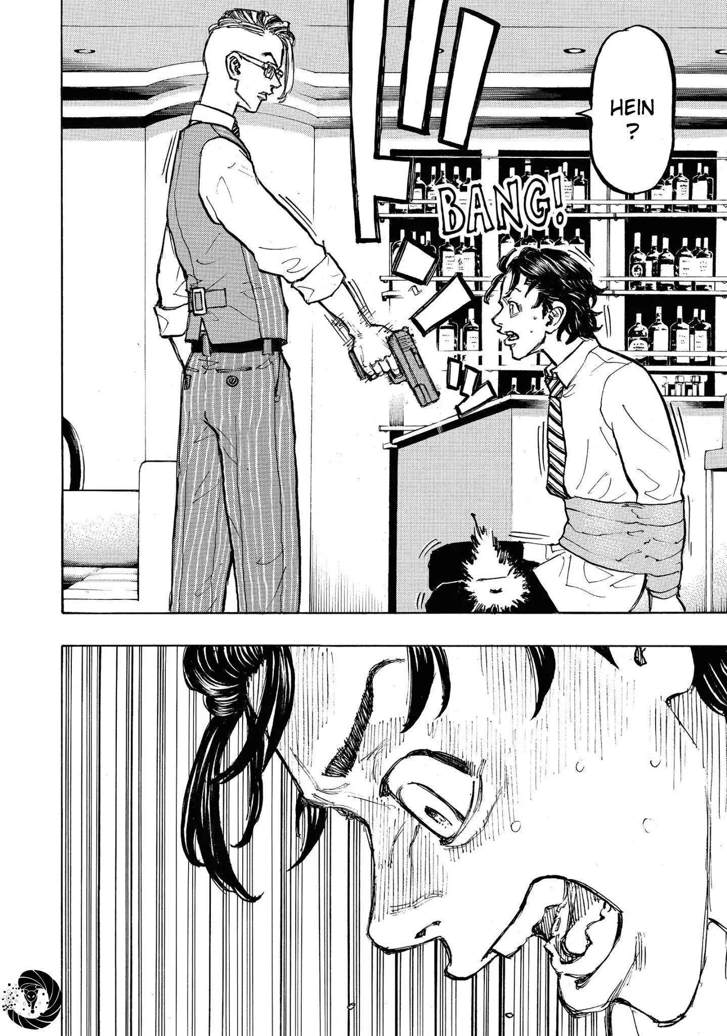 Read Tokyo Revengers VF Manga Online
