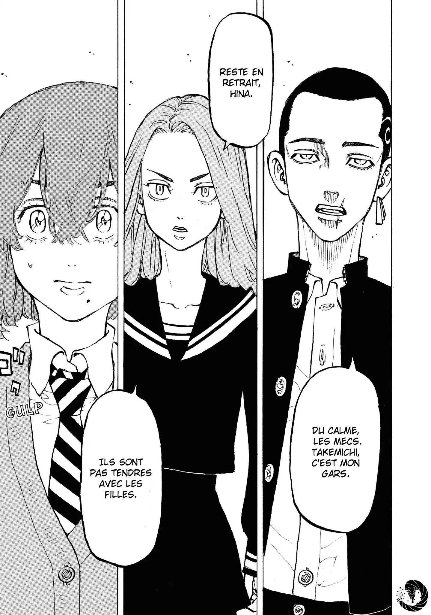 Read Tokyo Revengers VF Manga Online