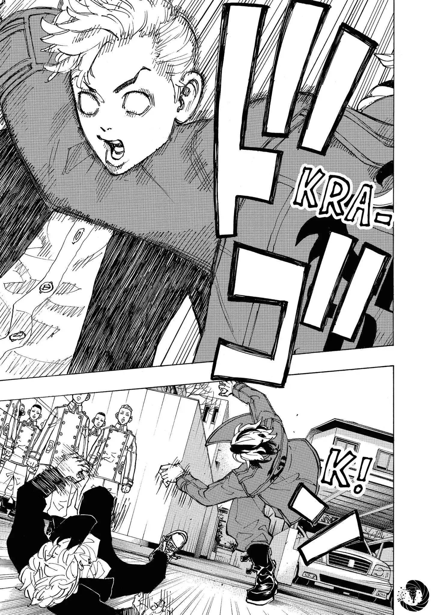 Read Tokyo Revengers VF Manga Online