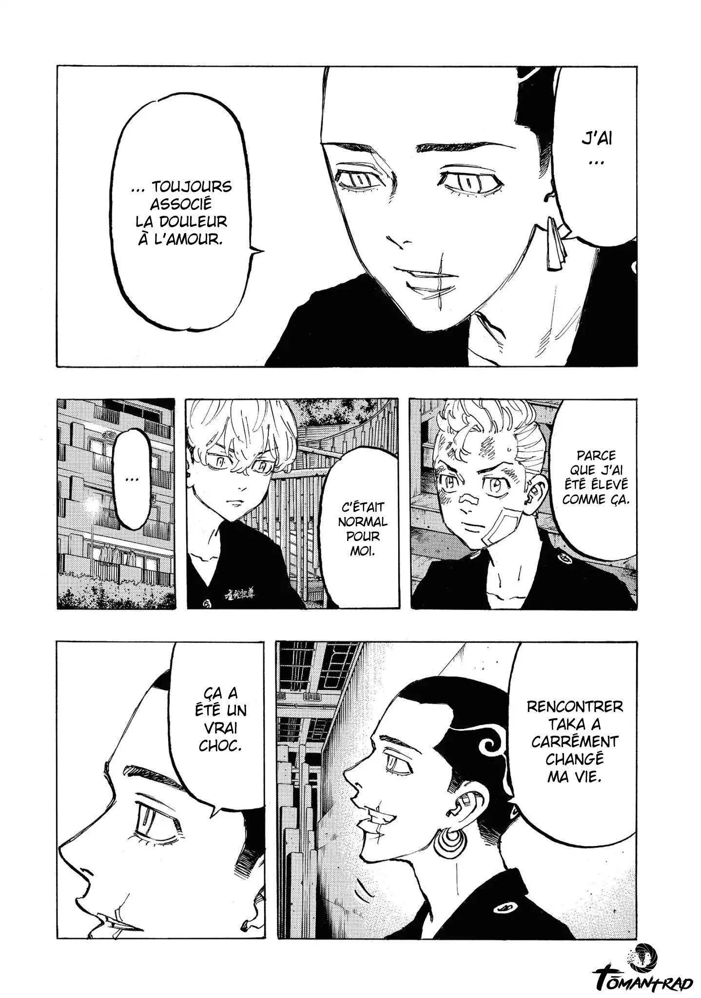 Read Tokyo Revengers VF Manga Online