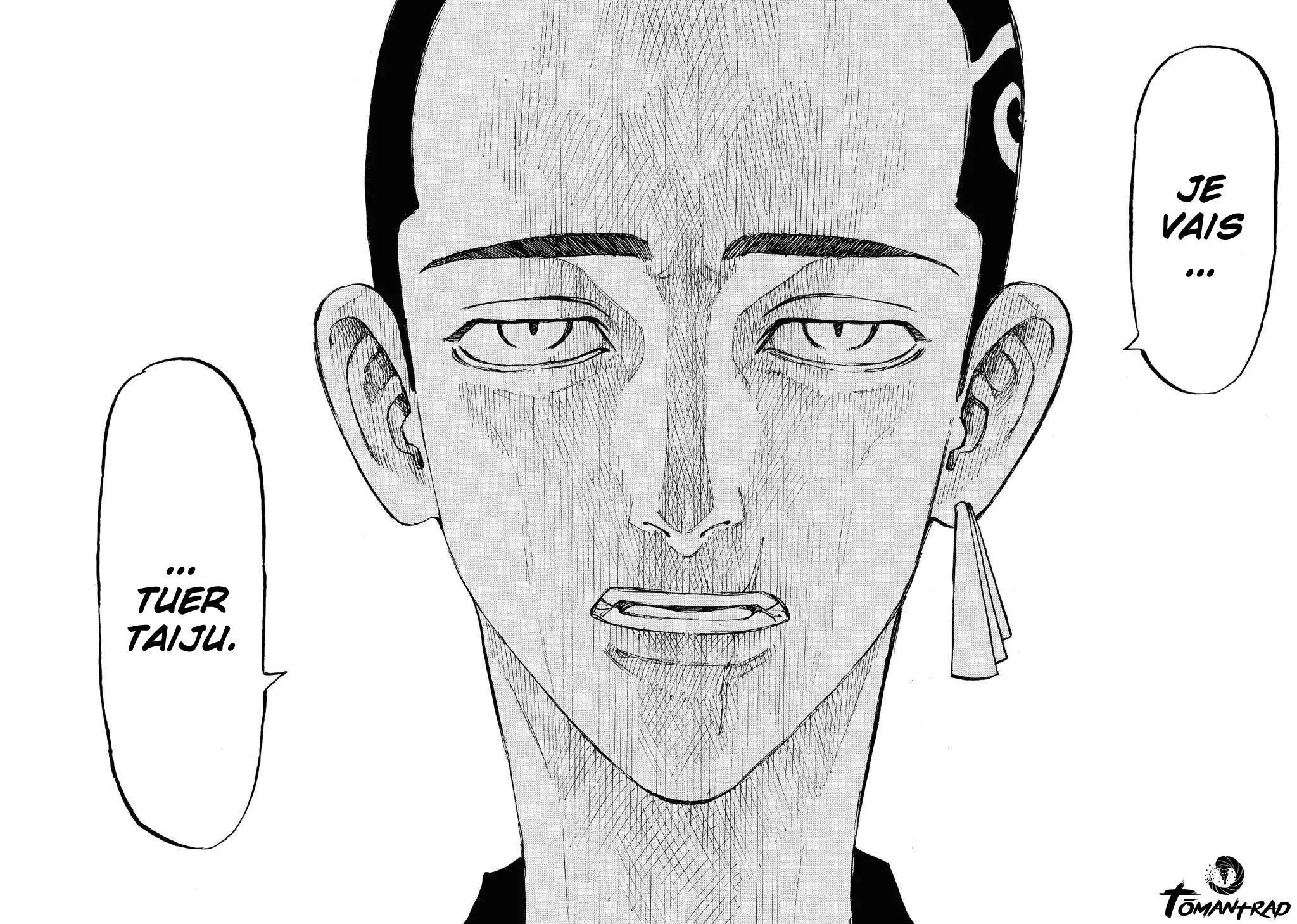 Read Tokyo Revengers VF Manga Online