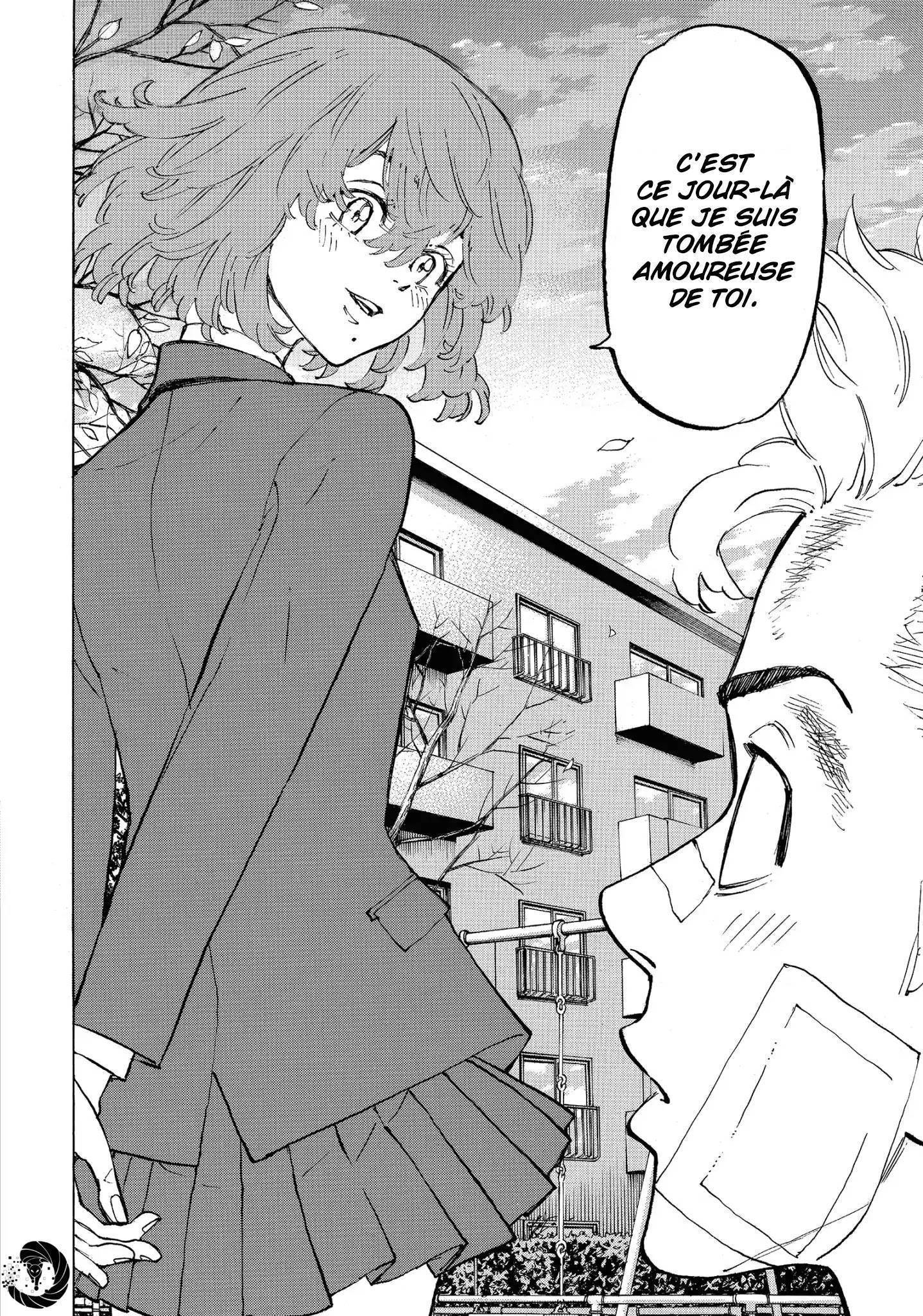 Read Tokyo Revengers VF Manga Online
