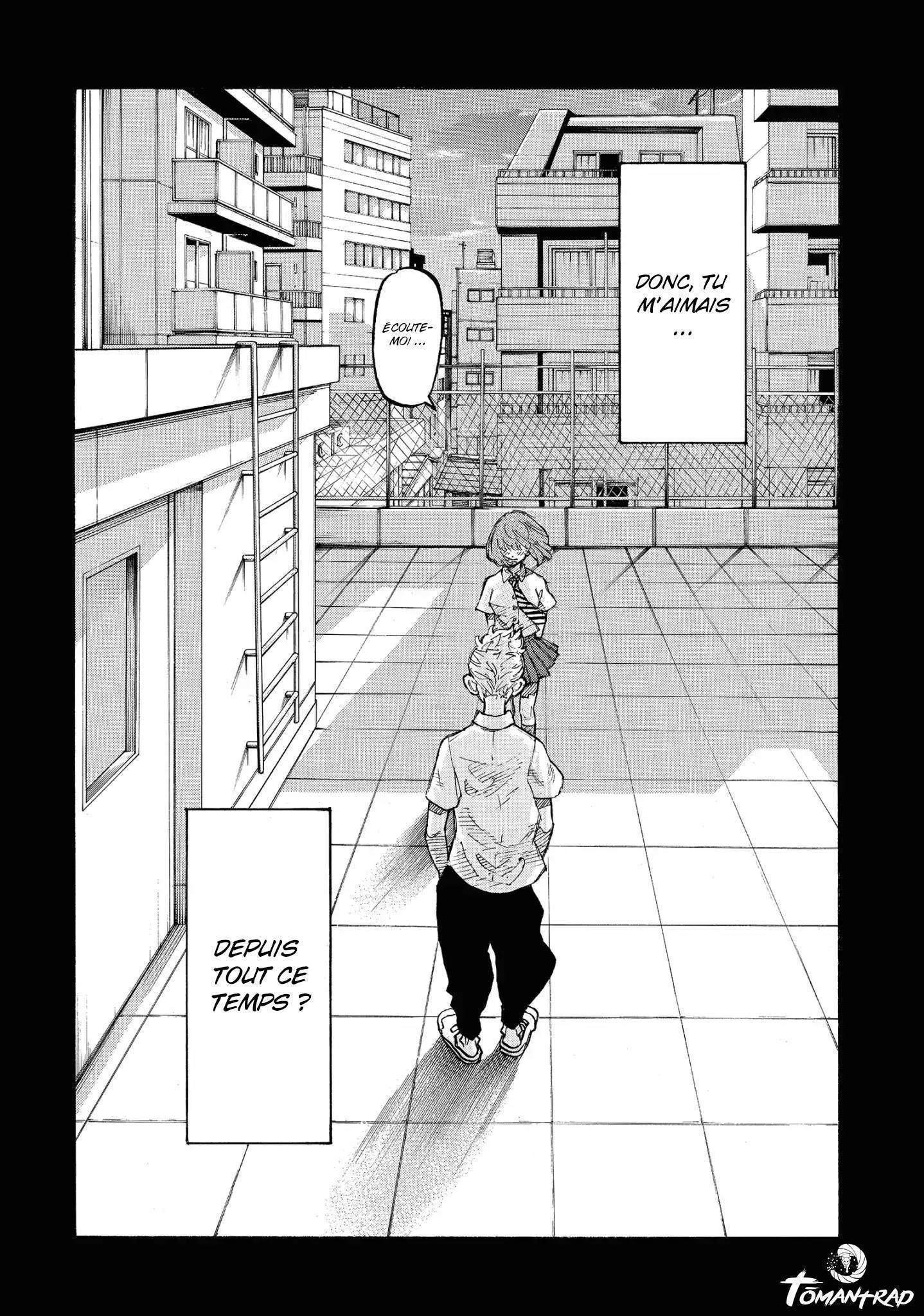 Read Tokyo Revengers VF Manga Online