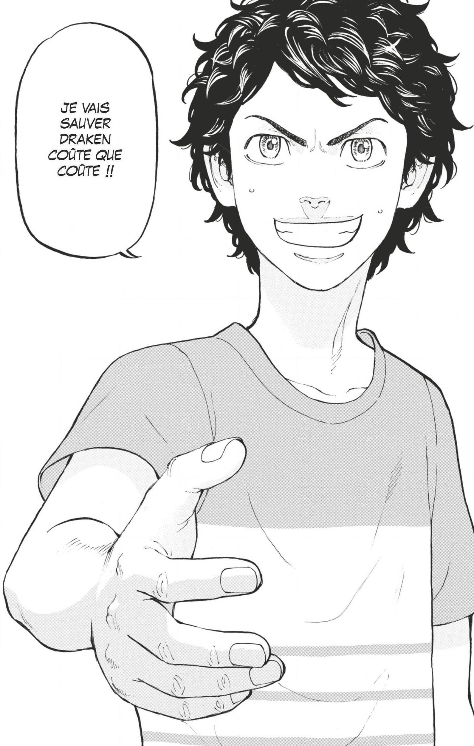Read Tokyo Revengers VF Manga Online