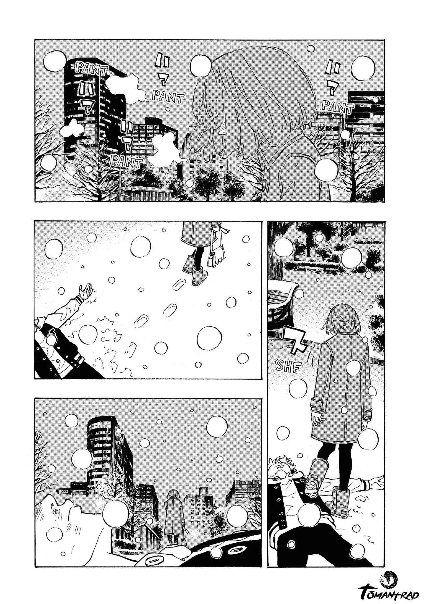 Read Tokyo Revengers VF Manga Online