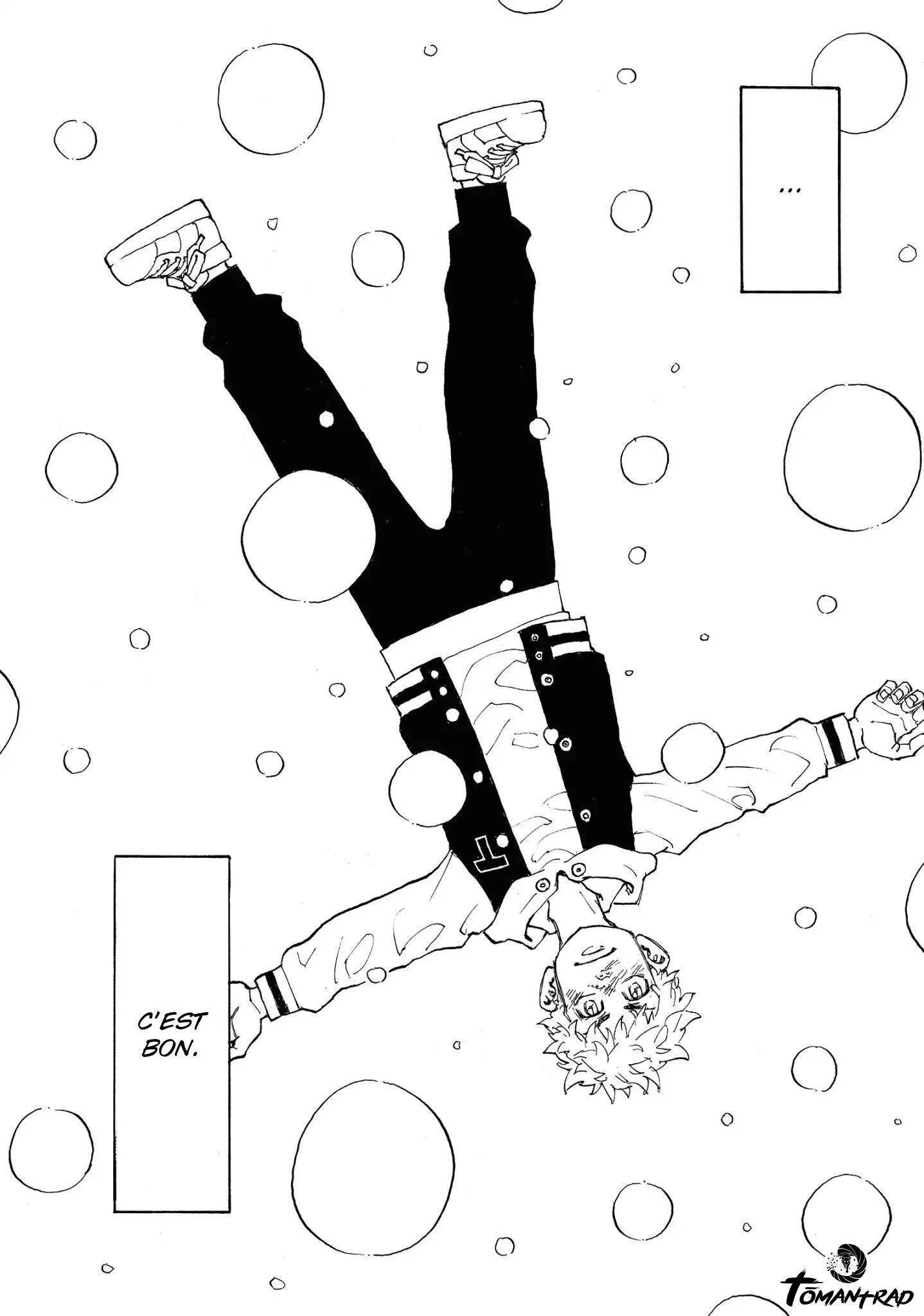 Read Tokyo Revengers VF Manga Online