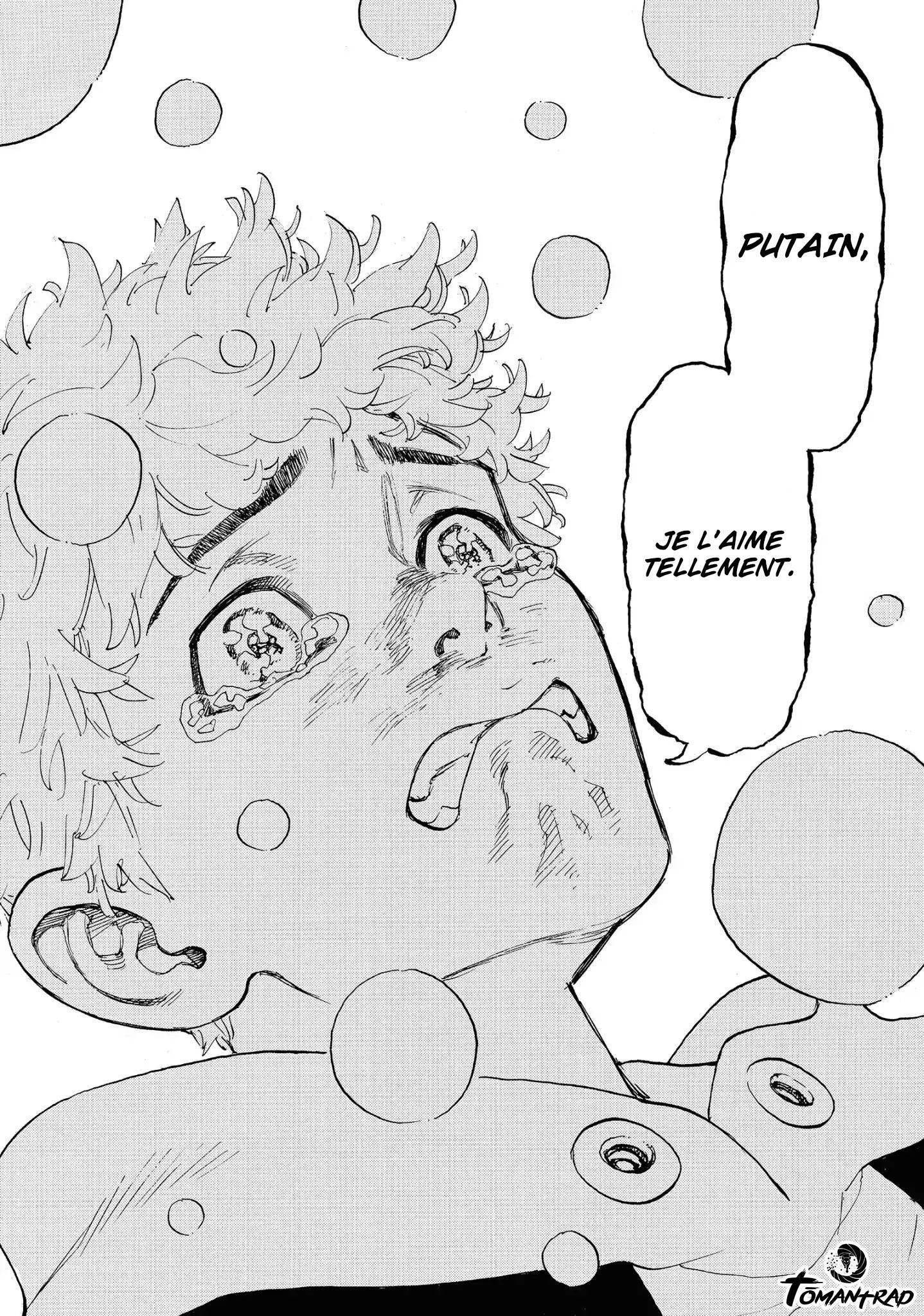 Read Tokyo Revengers VF Manga Online