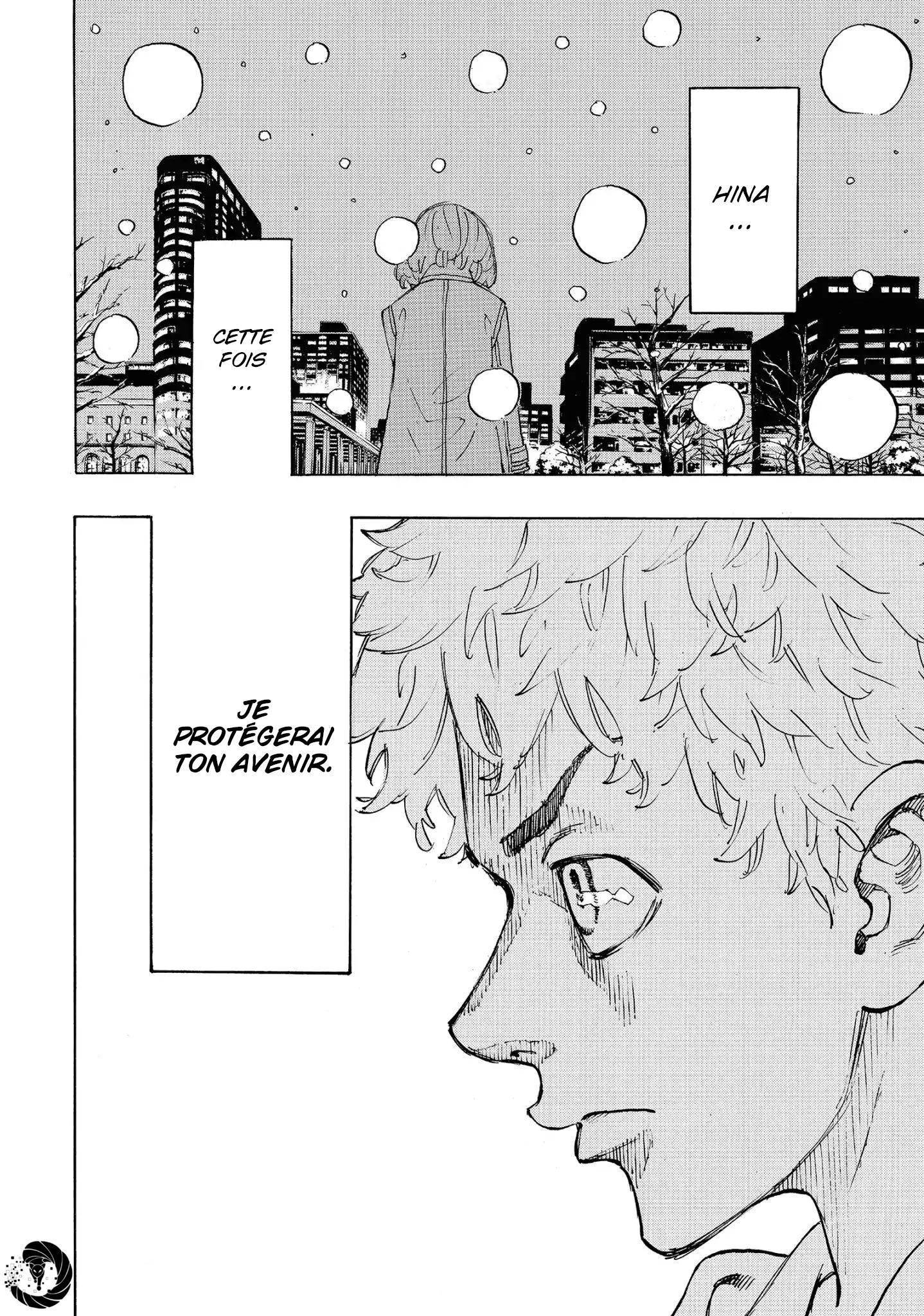 Read Tokyo Revengers VF Manga Online