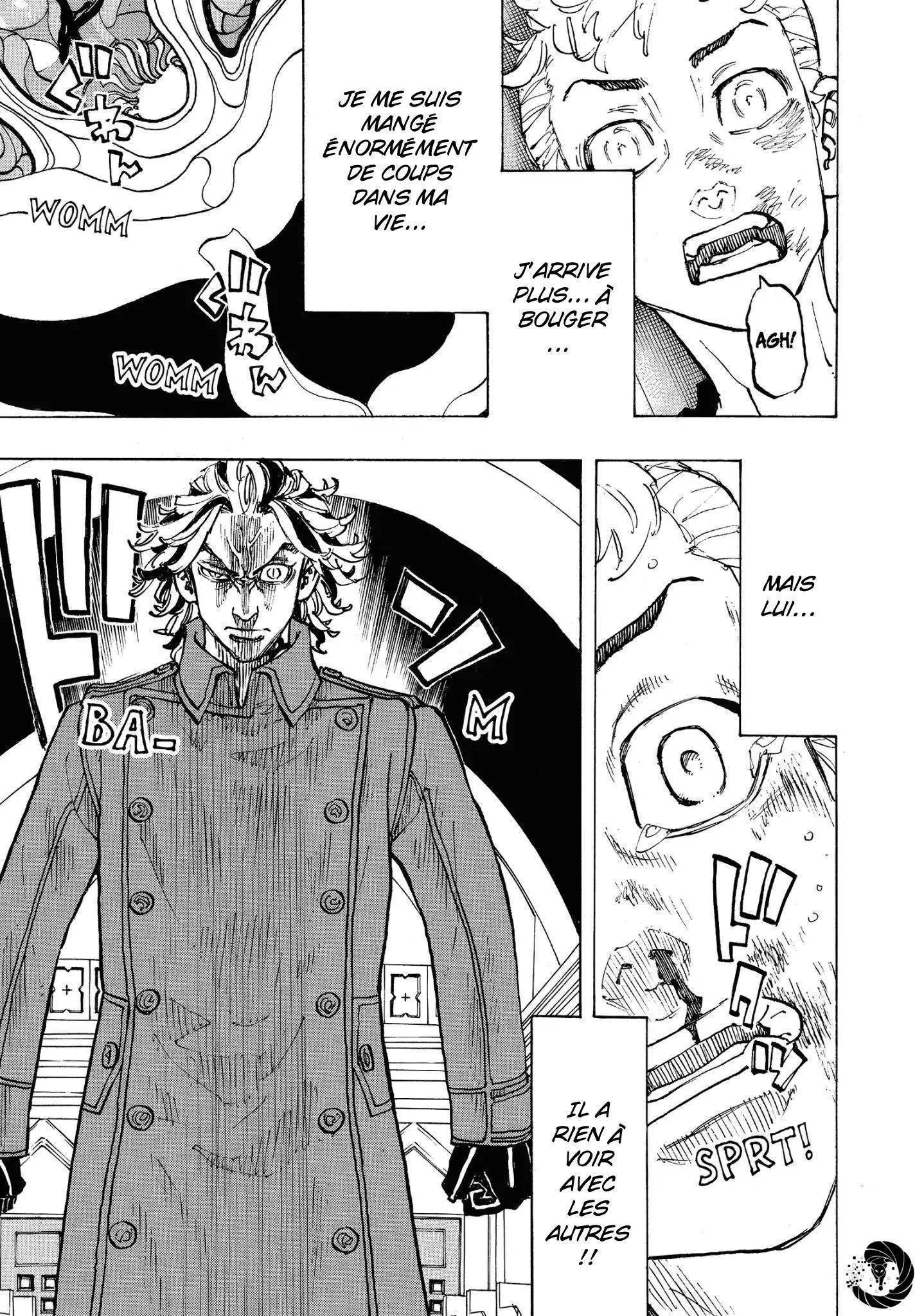 Read Tokyo Revengers VF Manga Online