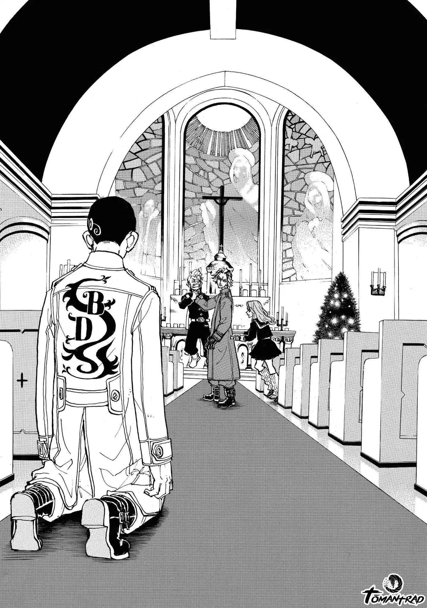 Read Tokyo Revengers VF Manga Online