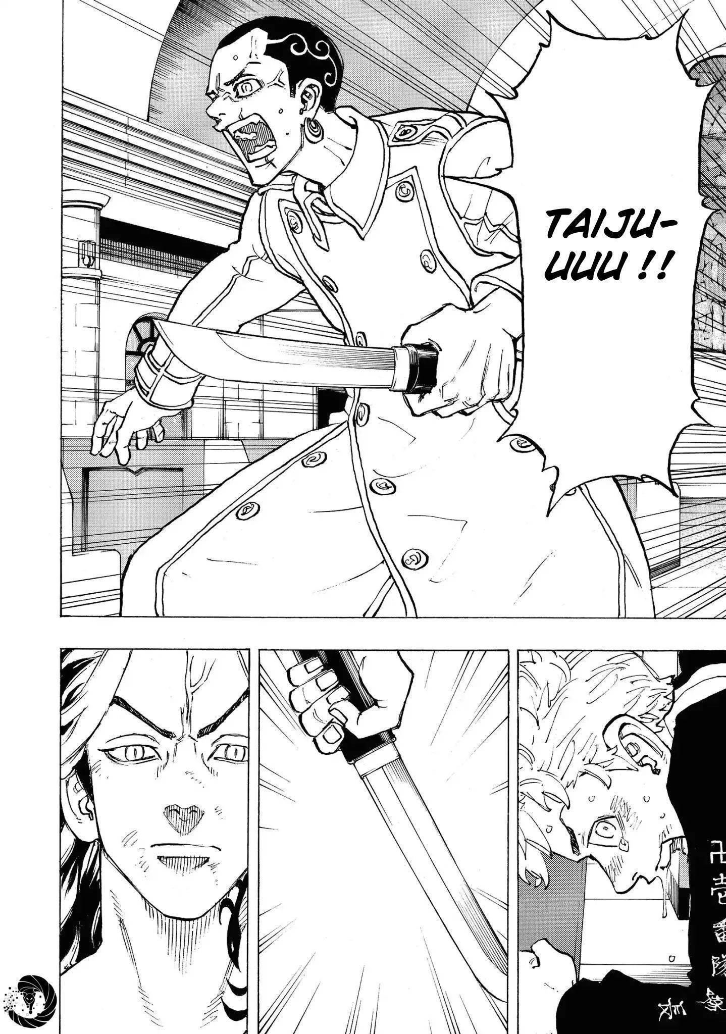 Read Tokyo Revengers VF Manga Online