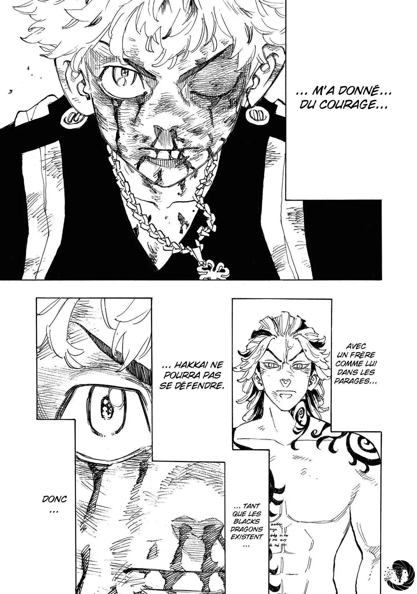 Read Tokyo Revengers VF Manga Online