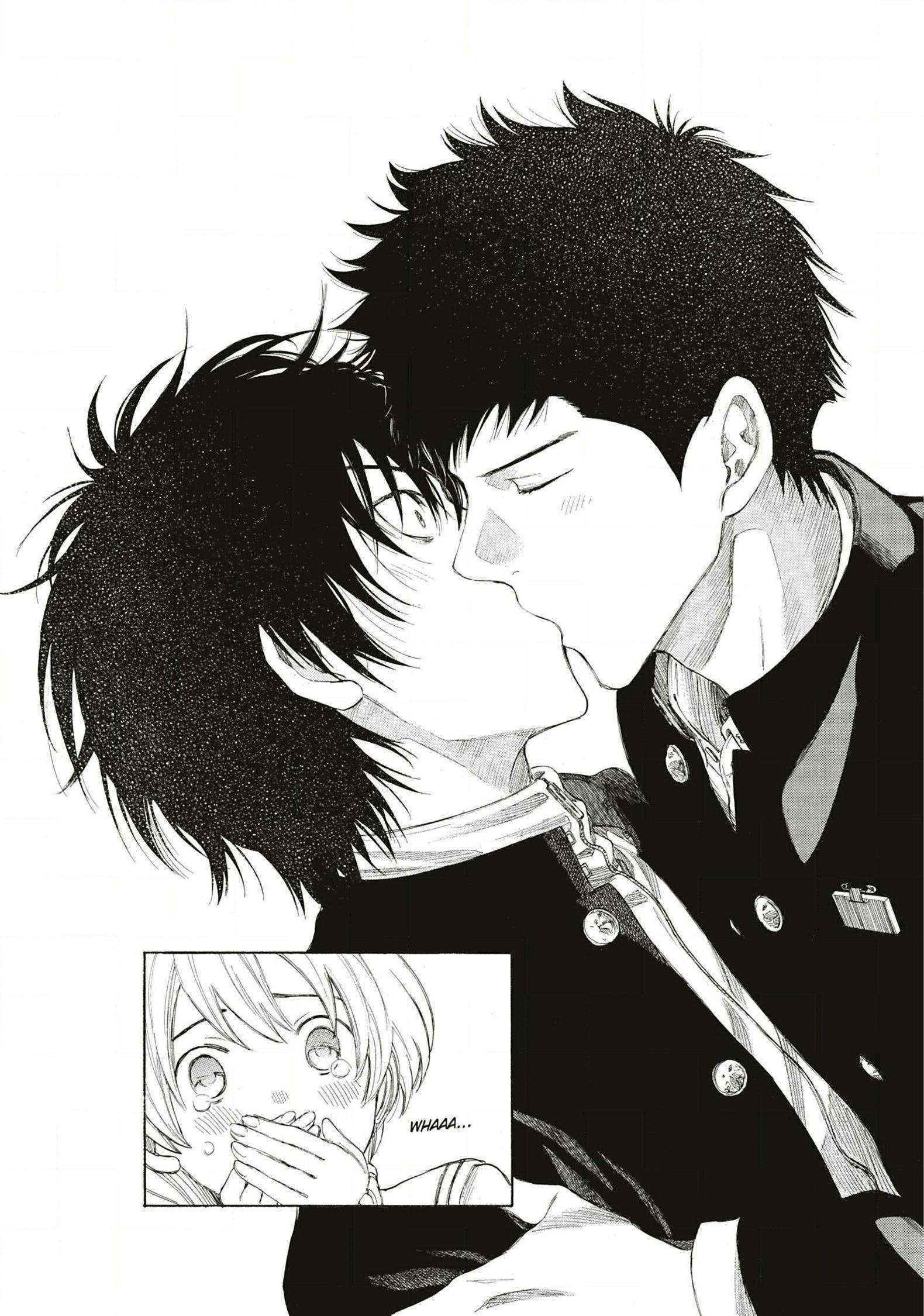 Read Tomodachi Game VF Manga Online
