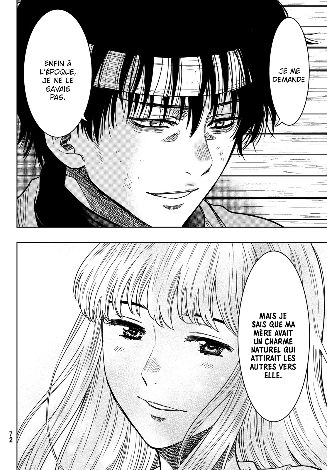 Read Tomodachi Game VF Manga Online